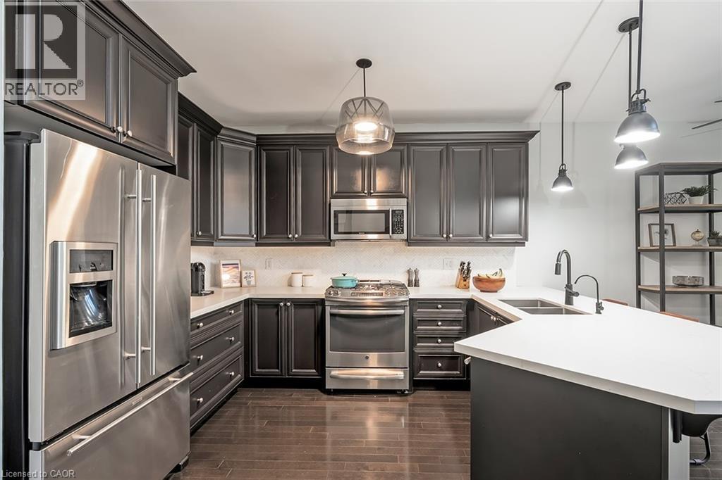 3327 Skipton Lane, Oakville, Ontario  L6M 0K3 - Photo 8 - 40781261