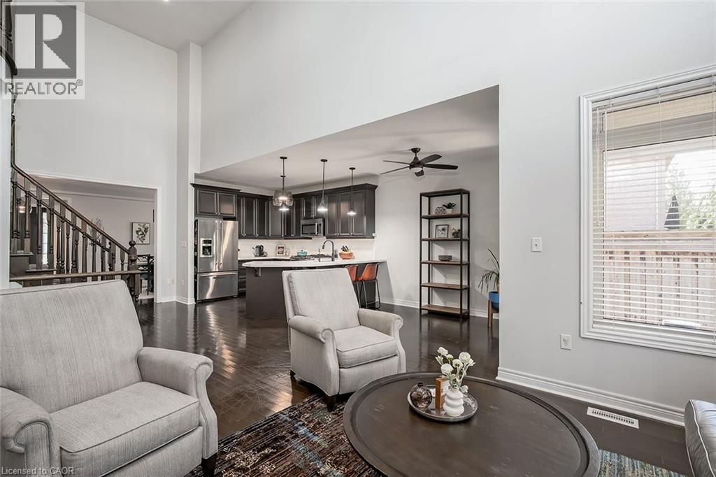 3327 Skipton Lane, Oakville, Ontario  L6M 0K3 - Photo 18 - 40781261