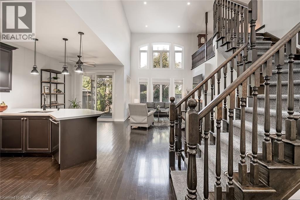 3327 Skipton Lane, Oakville, Ontario  L6M 0K3 - Photo 7 - 40781261