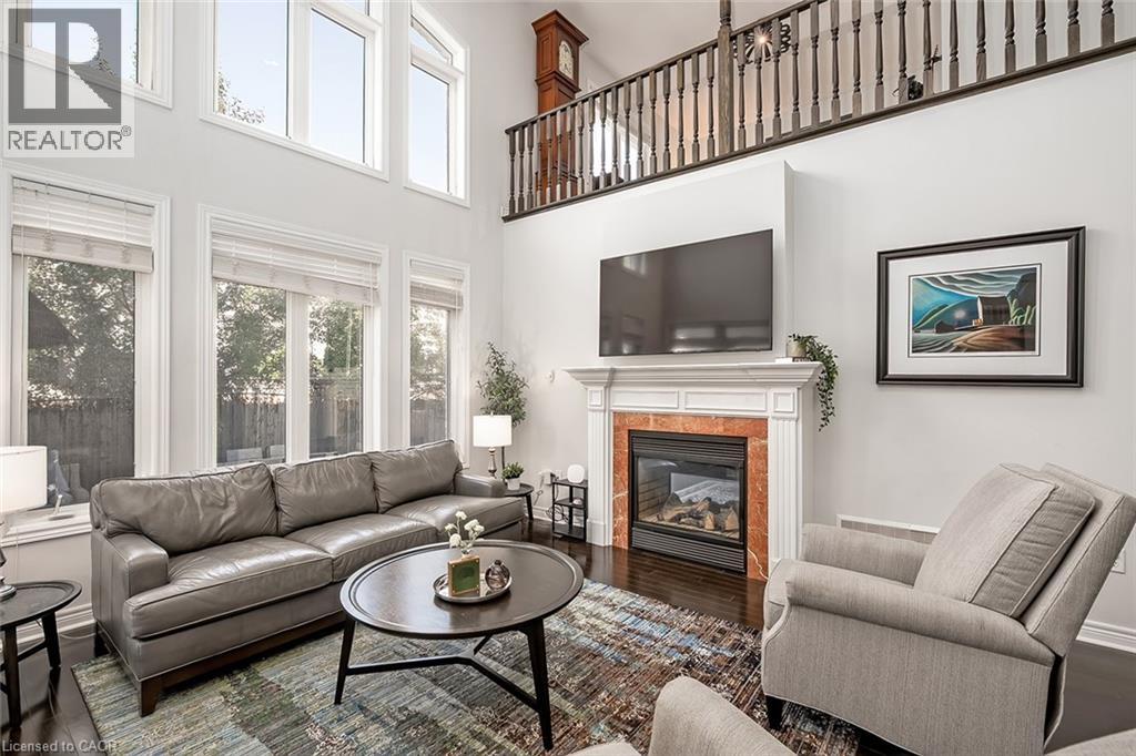 3327 Skipton Lane, Oakville, Ontario  L6M 0K3 - Photo 16 - 40781261