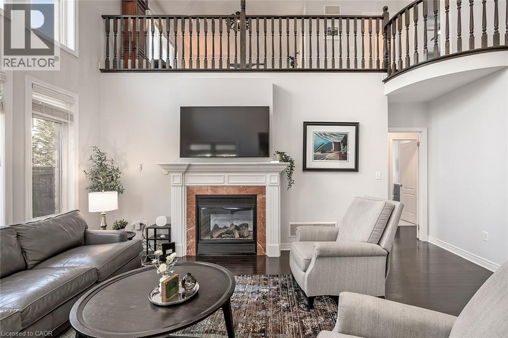 3327 Skipton Lane, Oakville, Ontario  L6M 0K3 - Photo 17 - 40781261