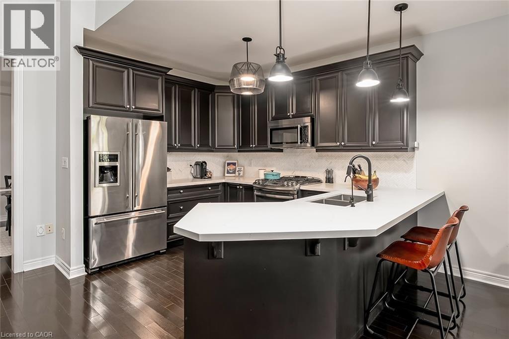 3327 Skipton Lane, Oakville, Ontario  L6M 0K3 - Photo 9 - 40781261