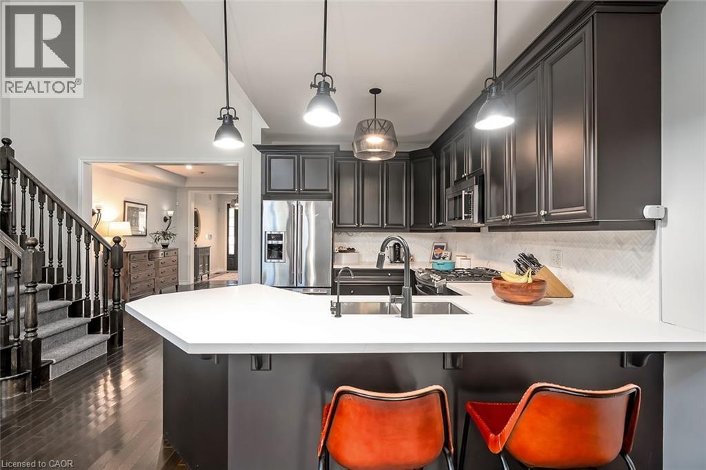 3327 Skipton Lane, Oakville, Ontario  L6M 0K3 - Photo 10 - 40781261