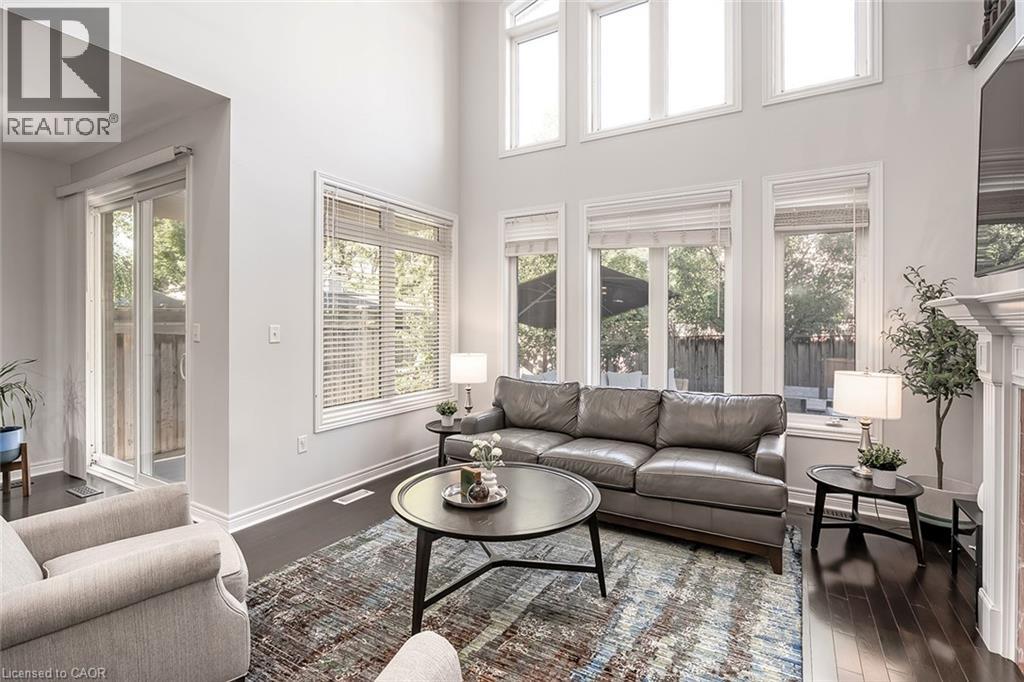 3327 Skipton Lane, Oakville, Ontario  L6M 0K3 - Photo 15 - 40781261