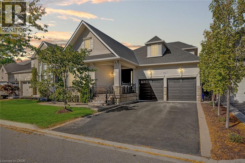 3327 Skipton Lane, Oakville, Ontario  L6M 0K3 - Photo 2 - 40781261