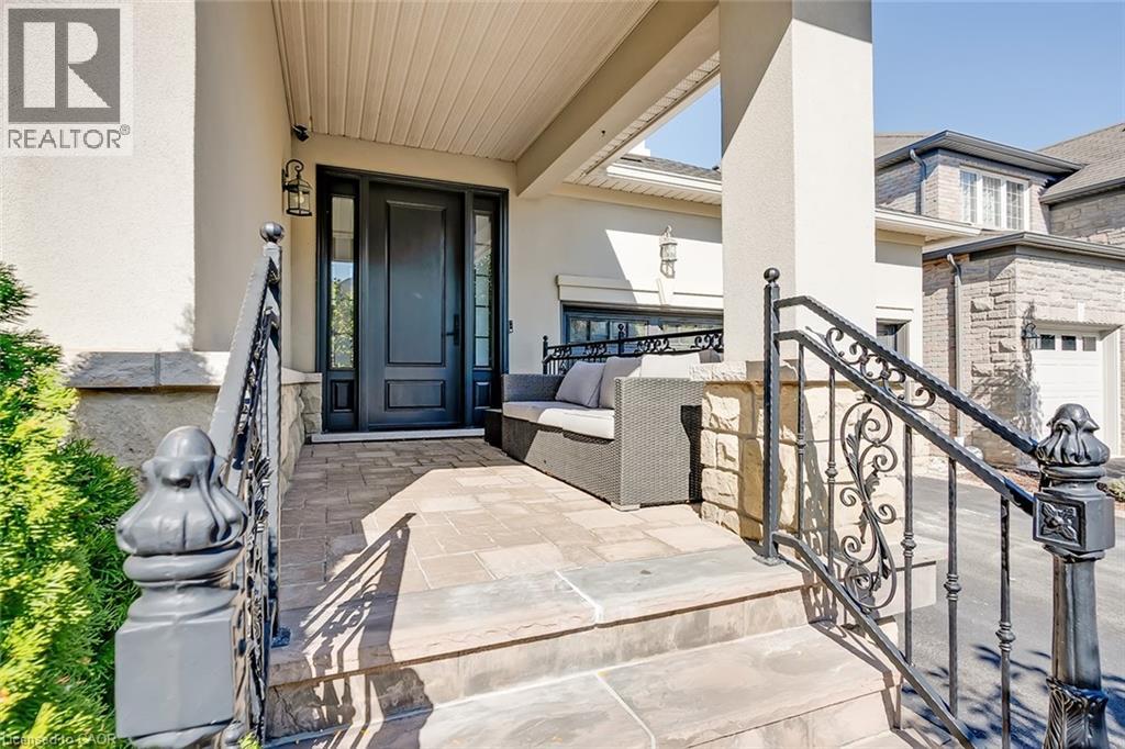 3327 Skipton Lane, Oakville, Ontario  L6M 0K3 - Photo 3 - 40781261