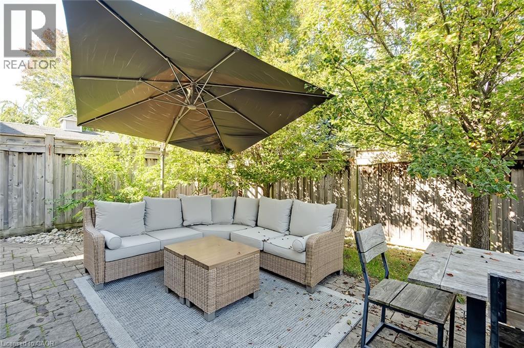 3327 Skipton Lane, Oakville, Ontario  L6M 0K3 - Photo 42 - 40781261