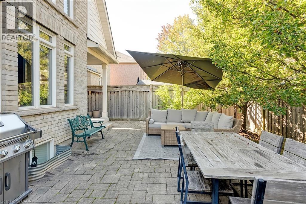 3327 Skipton Lane, Oakville, Ontario  L6M 0K3 - Photo 46 - 40781261