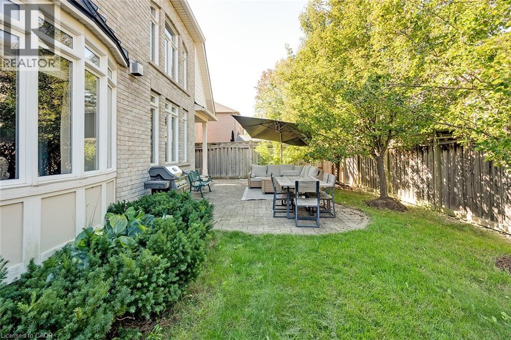 3327 Skipton Lane, Oakville, Ontario  L6M 0K3 - Photo 45 - 40781261
