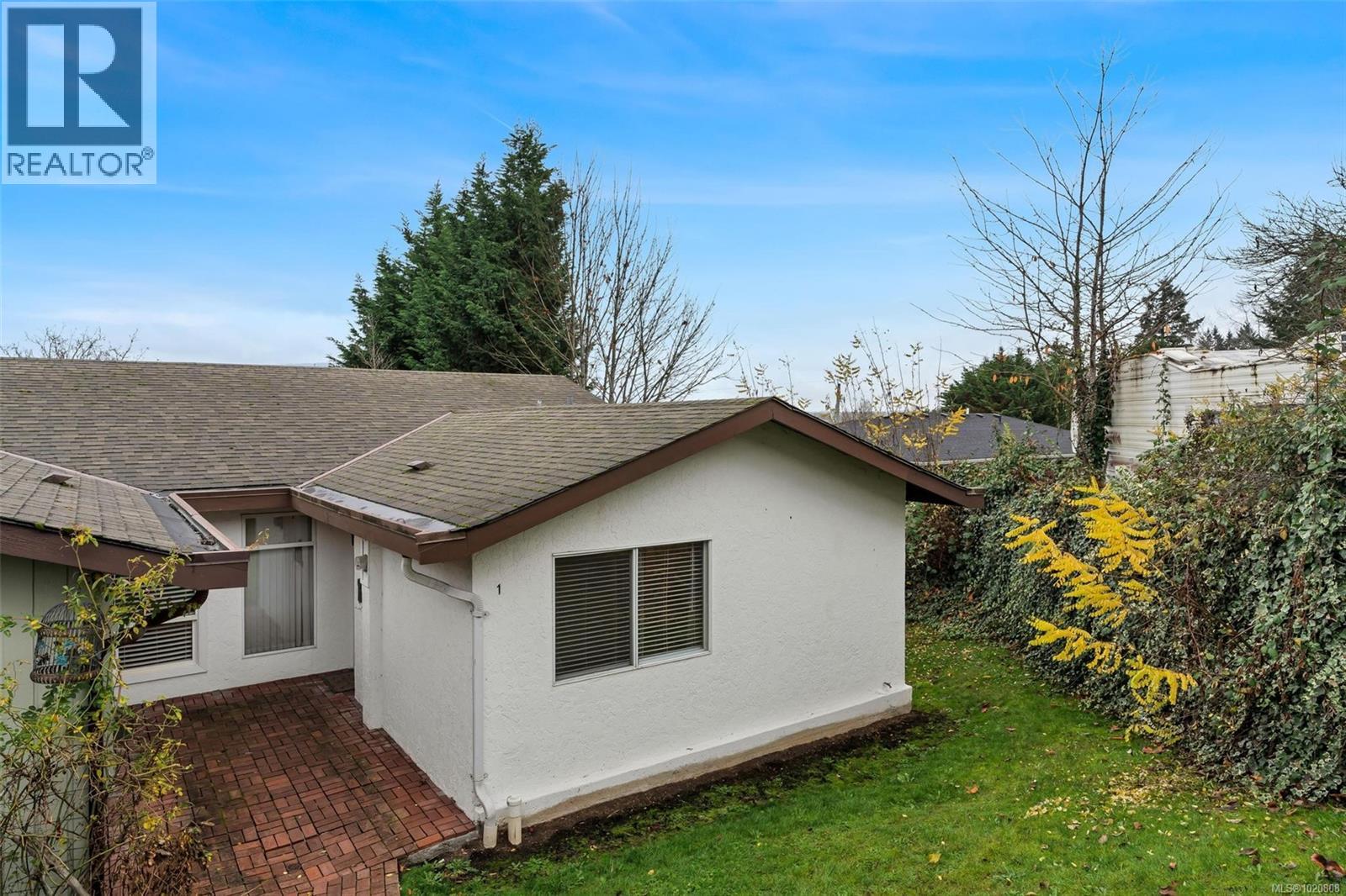 1 6172 Alington Rd, Duncan, British Columbia