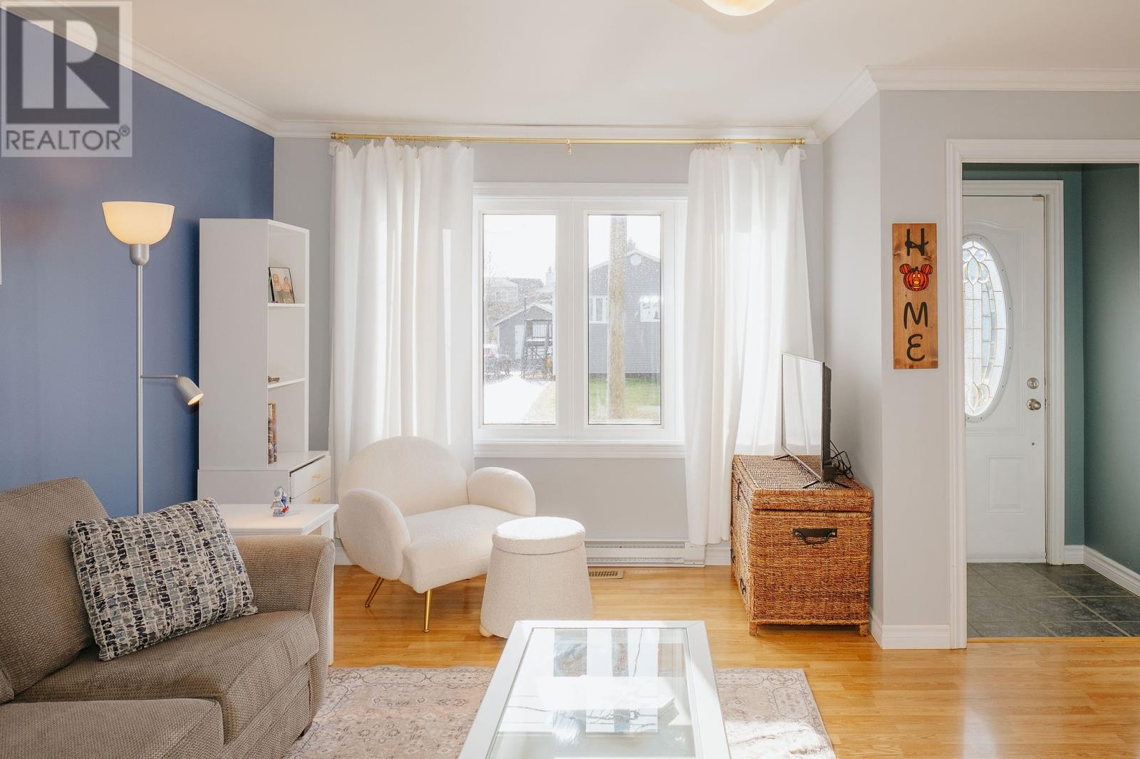 16 Blackwood Drive, Gander, Newfoundland & Labrador  A1V 1B7 - Photo 2 - 1292730