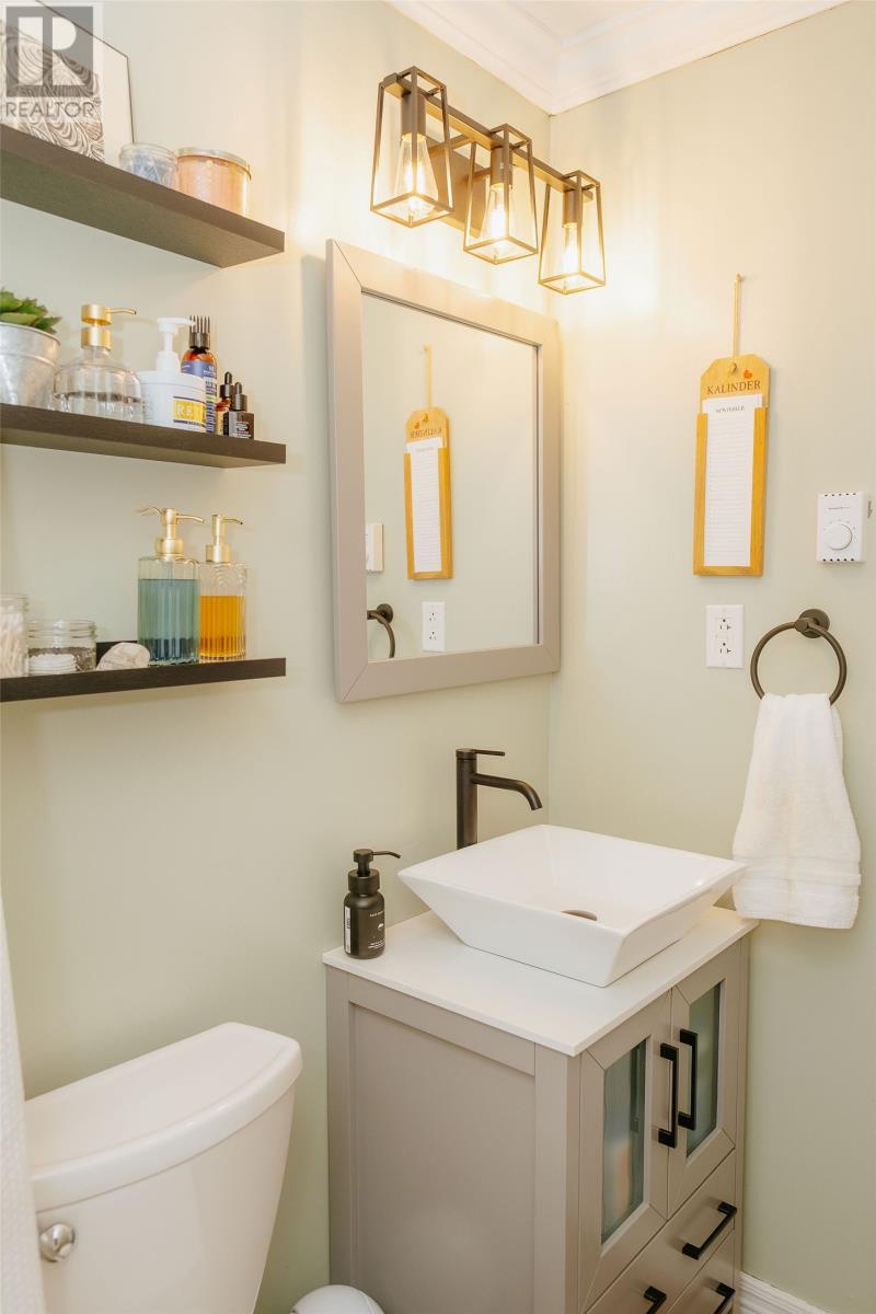 16 Blackwood Drive, Gander, Newfoundland & Labrador  A1V 1B7 - Photo 27 - 1292730