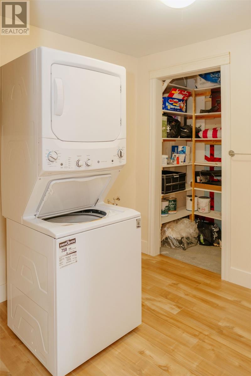 16 Blackwood Drive, Gander, Newfoundland & Labrador  A1V 1B7 - Photo 36 - 1292730