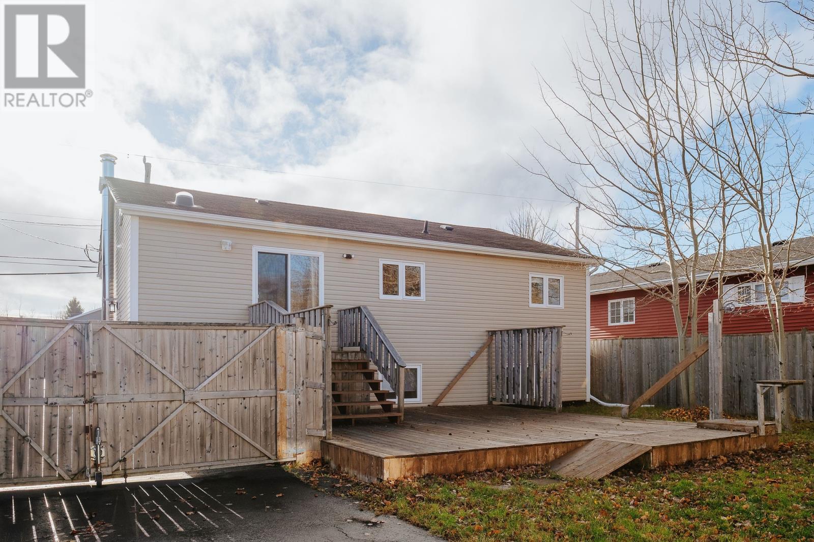 16 Blackwood Drive, Gander, Newfoundland & Labrador  A1V 1B7 - Photo 38 - 1292730