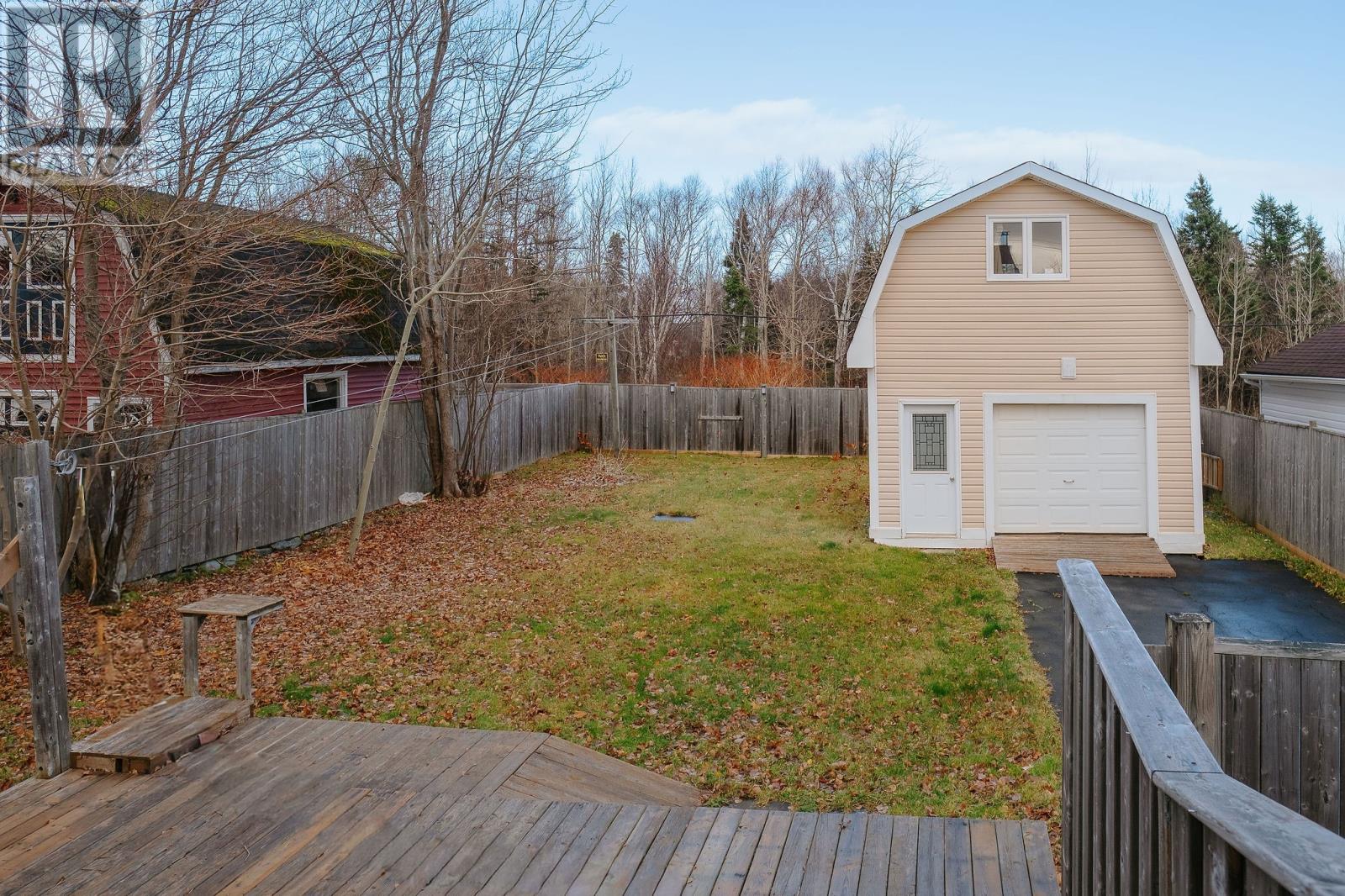 16 Blackwood Drive, Gander, Newfoundland & Labrador  A1V 1B7 - Photo 39 - 1292730