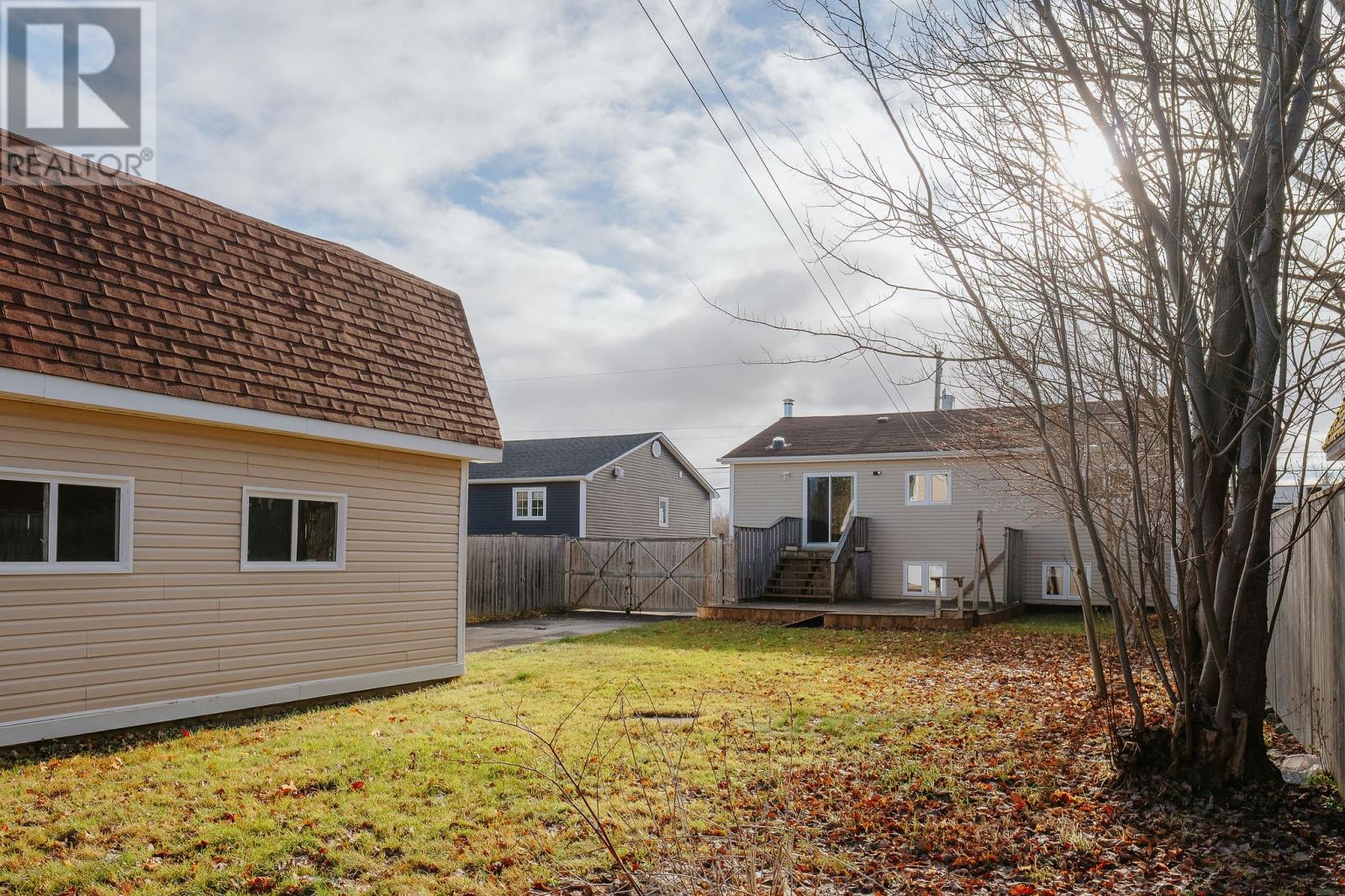 16 Blackwood Drive, Gander, Newfoundland & Labrador  A1V 1B7 - Photo 40 - 1292730