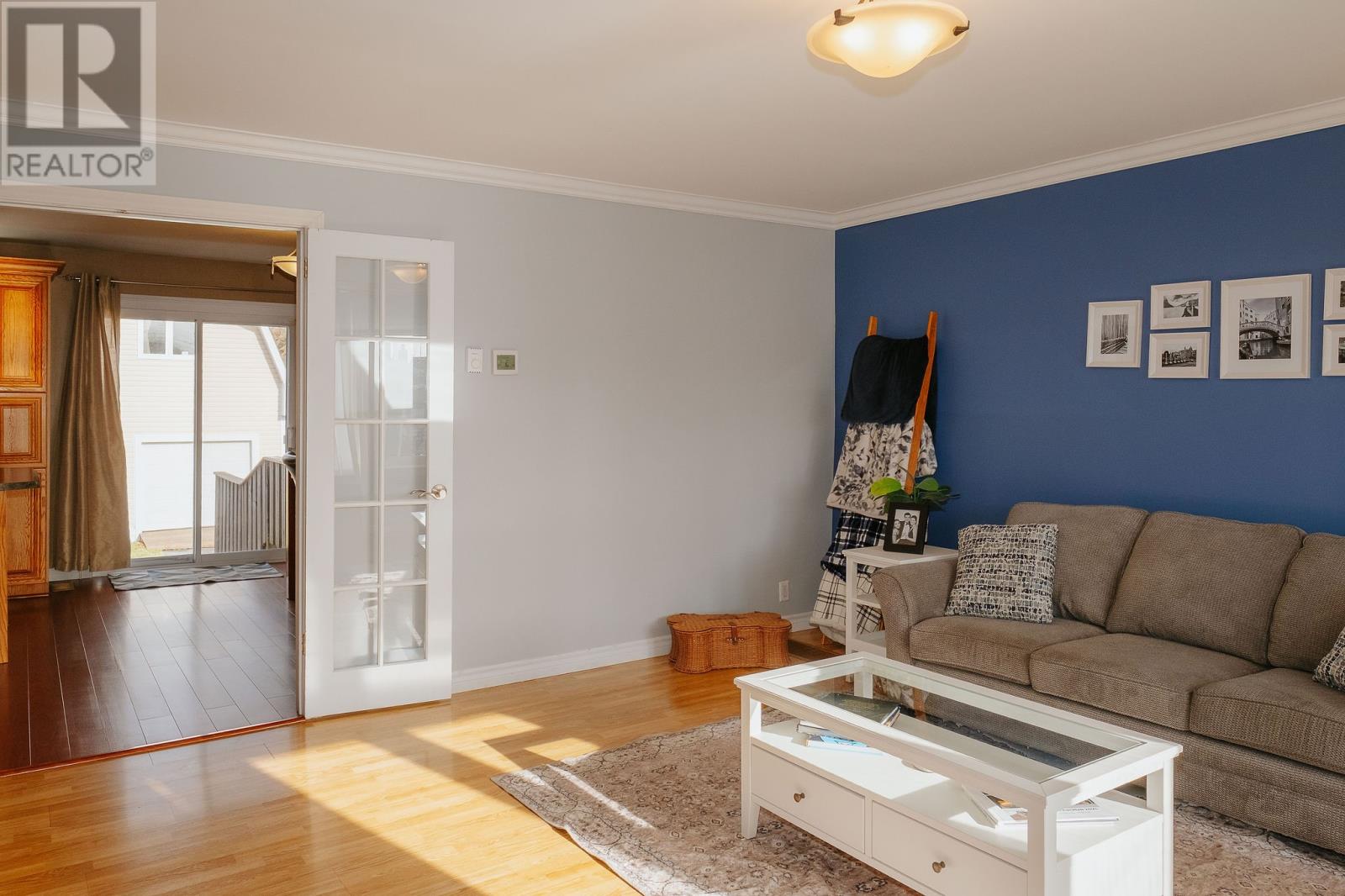 16 Blackwood Drive, Gander, Newfoundland & Labrador  A1V 1B7 - Photo 5 - 1292730