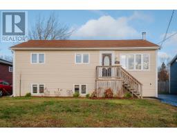 16 Blackwood Drive, Gander, Newfoundland & Labrador