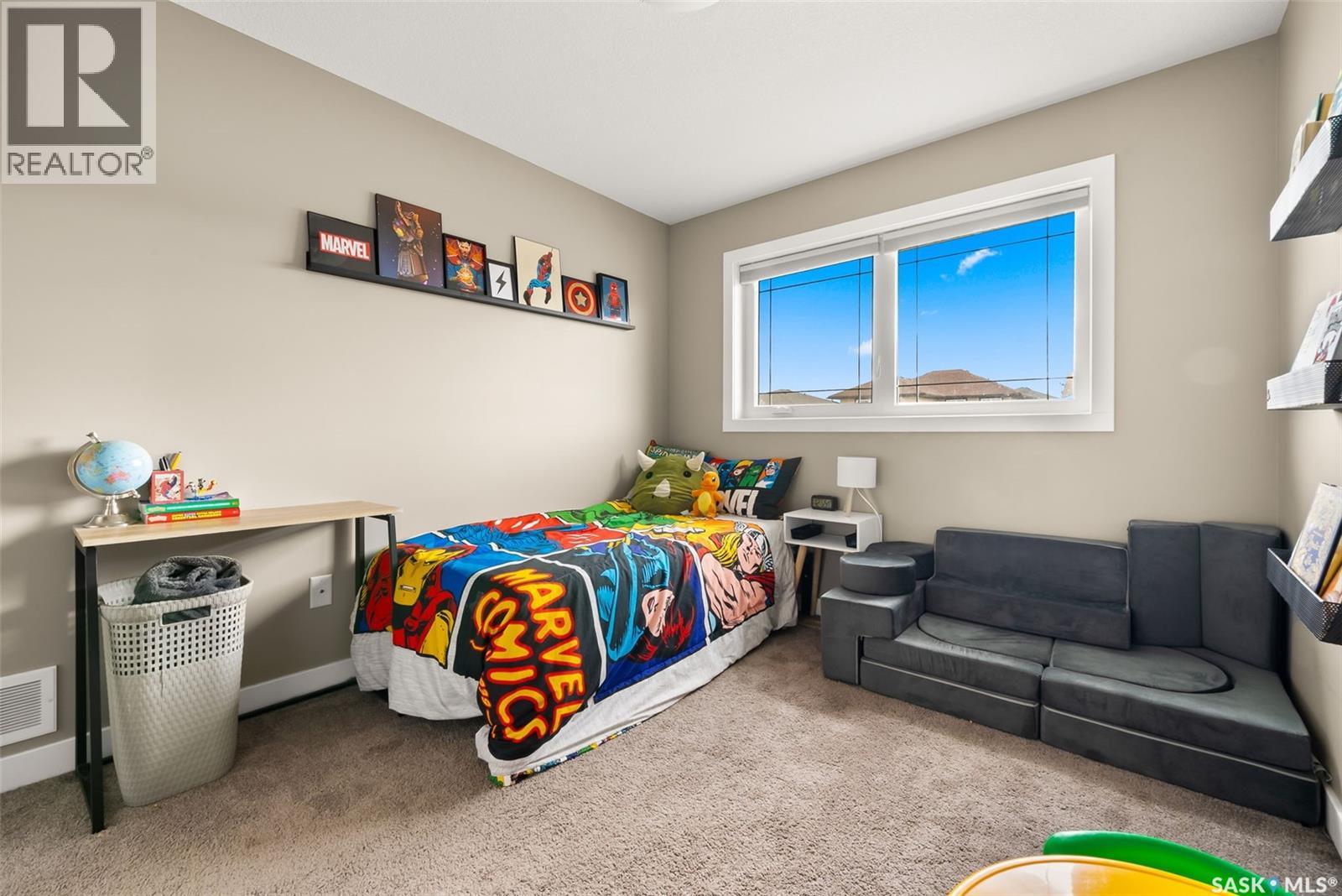 5122 Snowbirds Crescent, Regina, Saskatchewan  S4W 0H4 - Photo 25 - SK024137