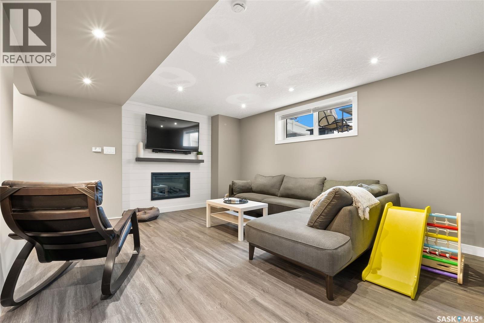 5122 Snowbirds Crescent, Regina, Saskatchewan  S4W 0H4 - Photo 27 - SK024137