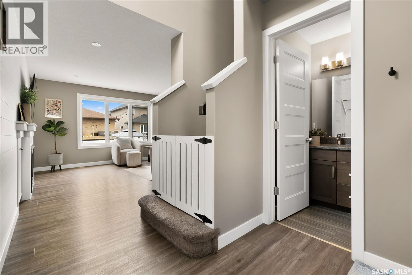 5122 Snowbirds Crescent, Regina, Saskatchewan  S4W 0H4 - Photo 3 - SK024137