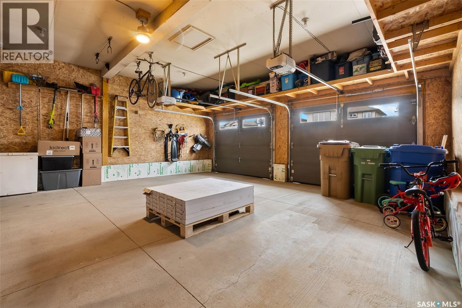 5122 Snowbirds Crescent, Regina, Saskatchewan  S4W 0H4 - Photo 34 - SK024137