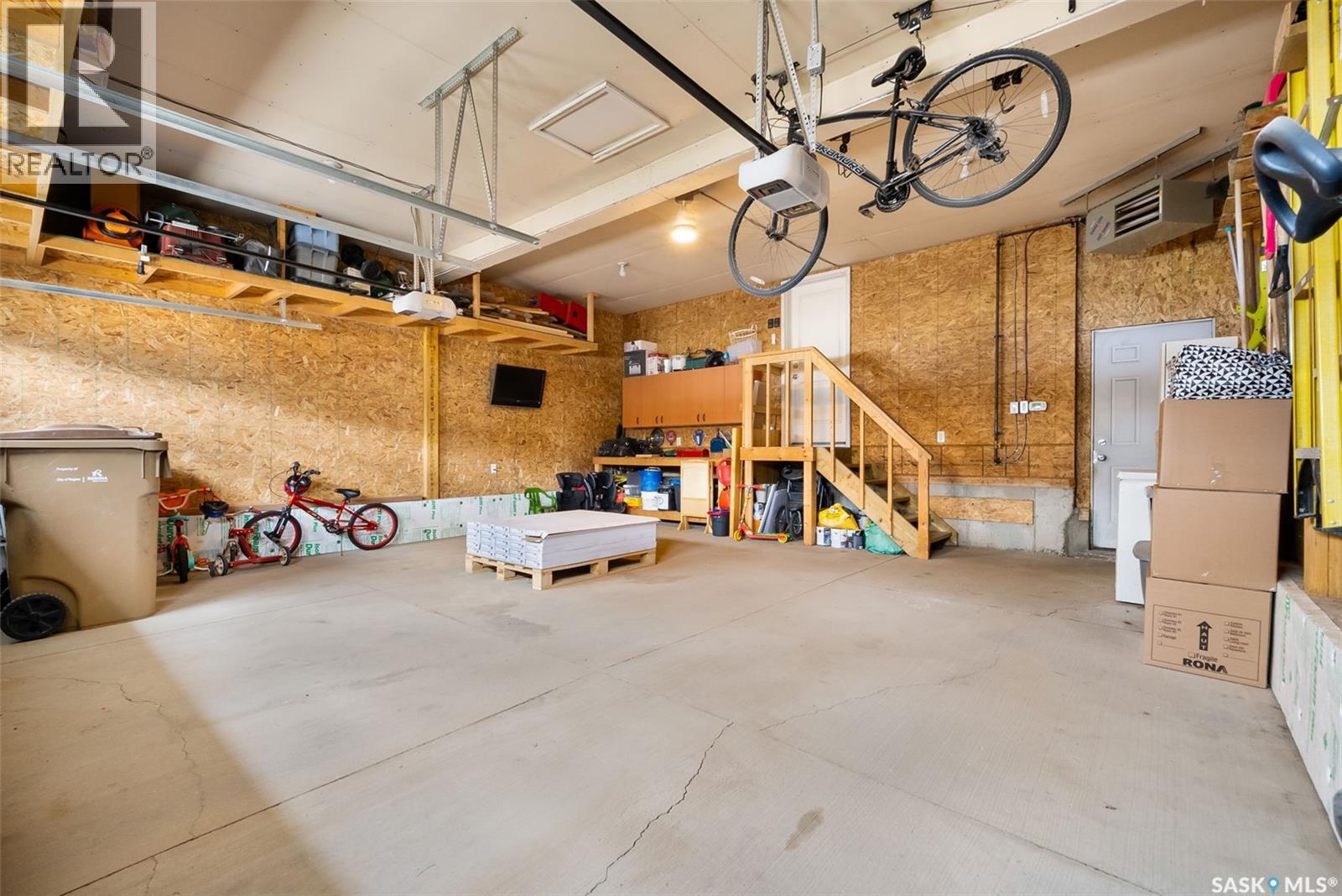 5122 Snowbirds Crescent, Regina, Saskatchewan  S4W 0H4 - Photo 35 - SK024137