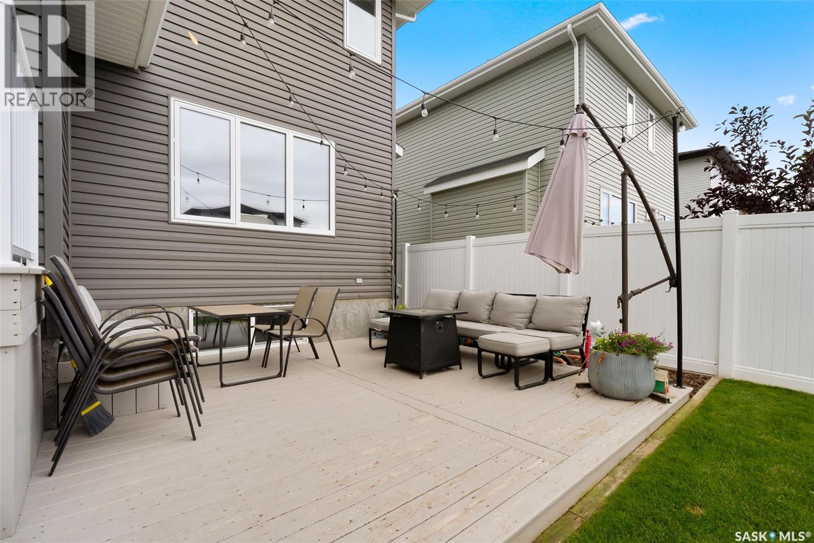 5122 Snowbirds Crescent, Regina, Saskatchewan  S4W 0H4 - Photo 37 - SK024137