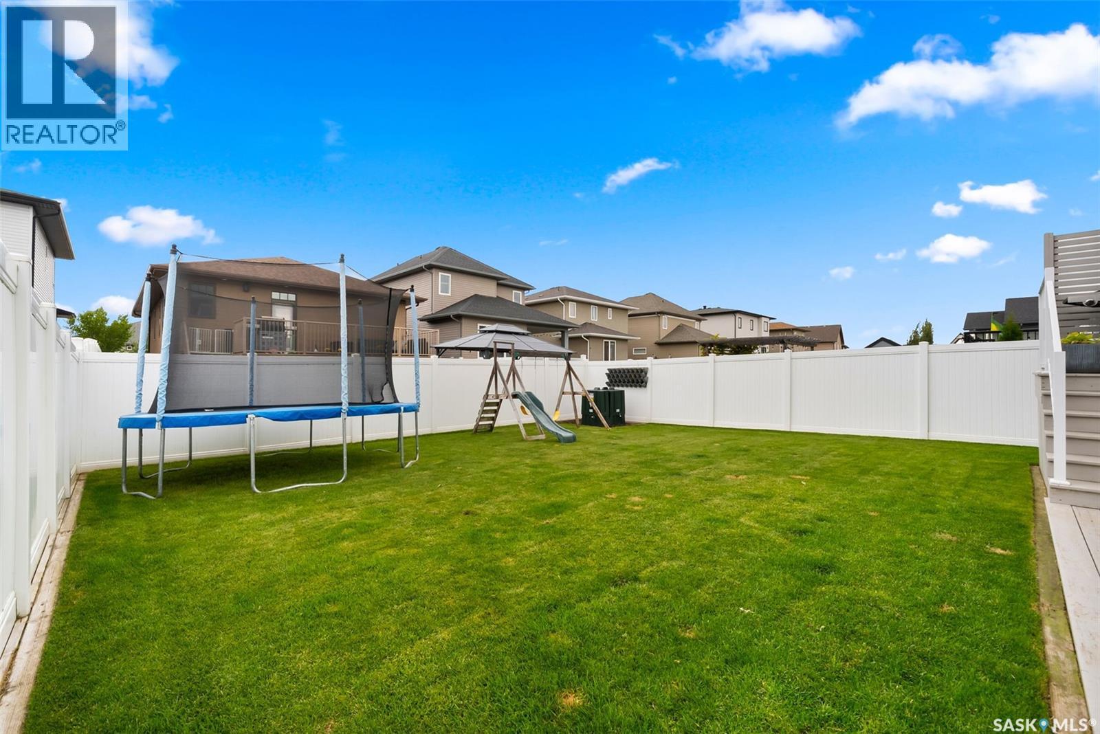 5122 Snowbirds Crescent, Regina, Saskatchewan  S4W 0H4 - Photo 38 - SK024137