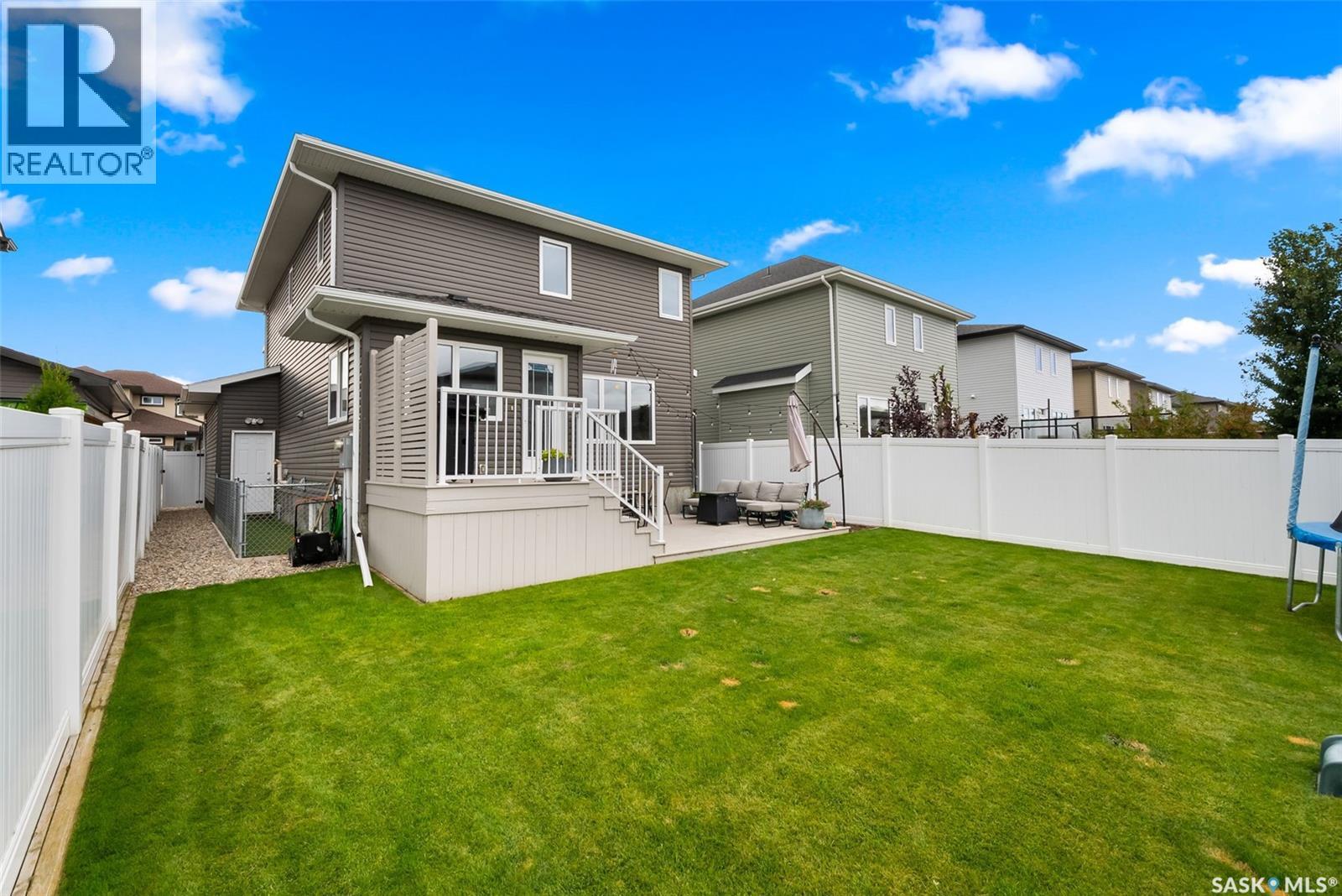 5122 Snowbirds Crescent, Regina, Saskatchewan  S4W 0H4 - Photo 39 - SK024137