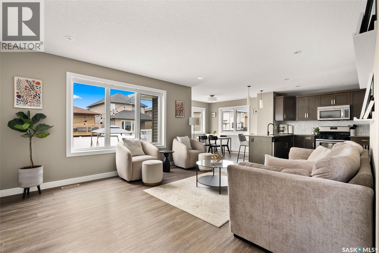 5122 Snowbirds Crescent, Regina, Saskatchewan  S4W 0H4 - Photo 4 - SK024137