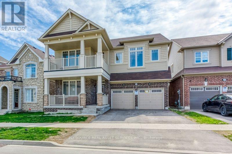 52 PORTMAN STREET, Caledon, Ontario