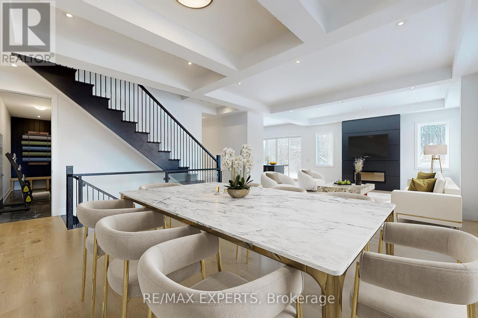 26 Night Sky Court, Richmond Hill, Ontario  L4C 2R4 - Photo 3 - N12560644