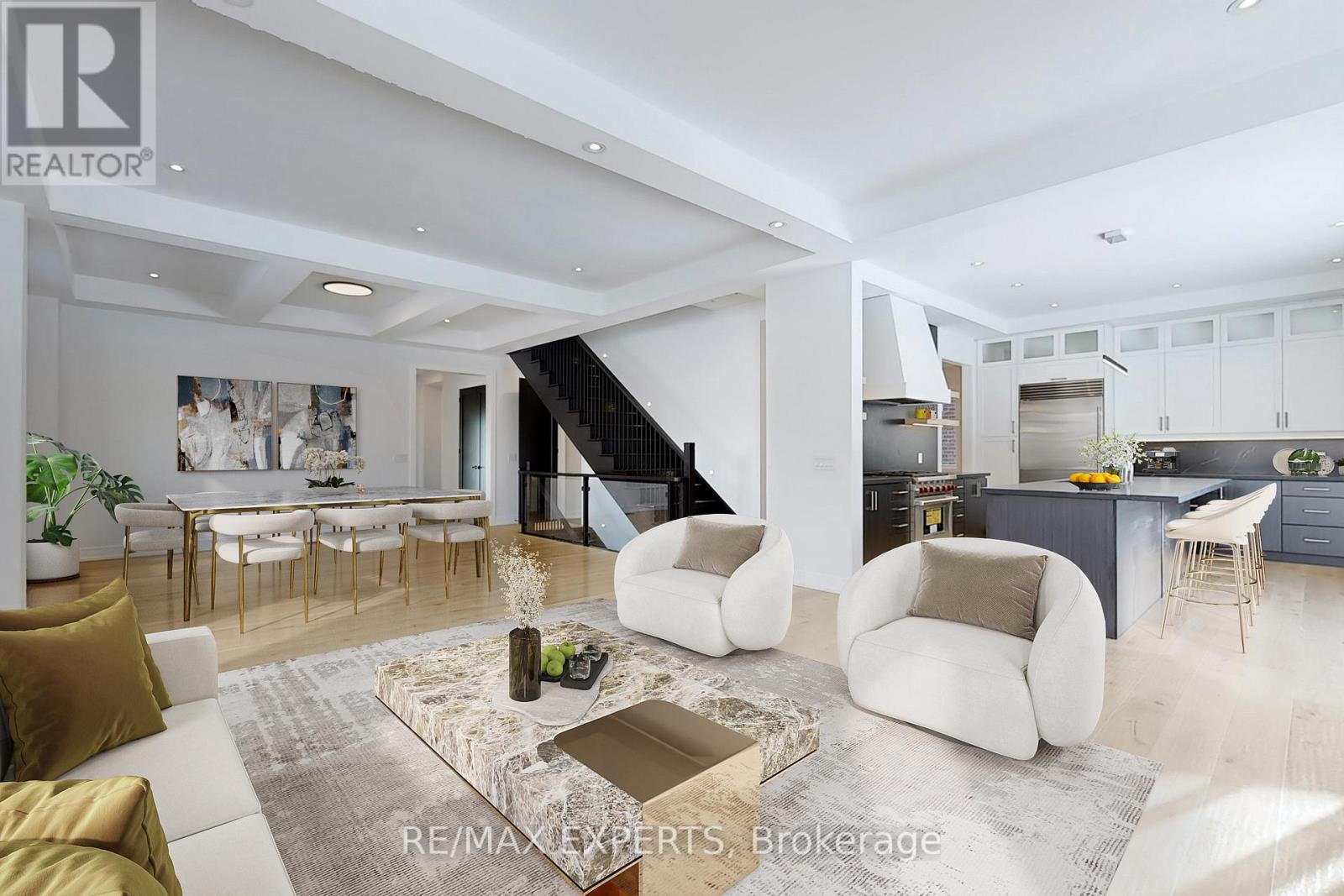 26 Night Sky Court, Richmond Hill, Ontario  L4C 2R4 - Photo 5 - N12560644