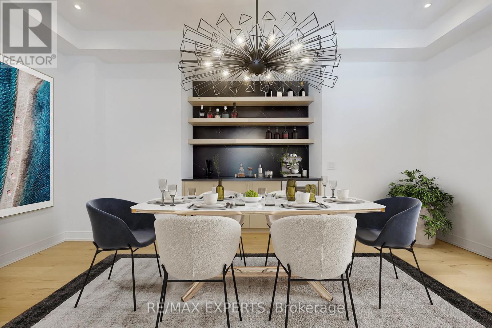 26 Night Sky Court, Richmond Hill, Ontario  L4C 2R4 - Photo 8 - N12560644