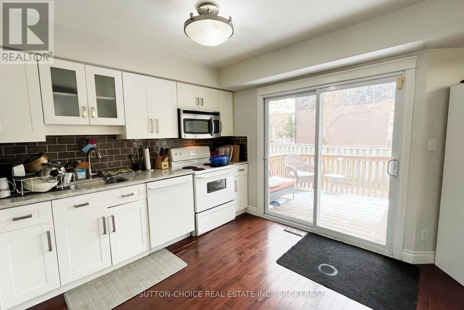 603 Tackaberry Drive, North Bay, Ontario  P1B 9L2 - Photo 13 - X12561500