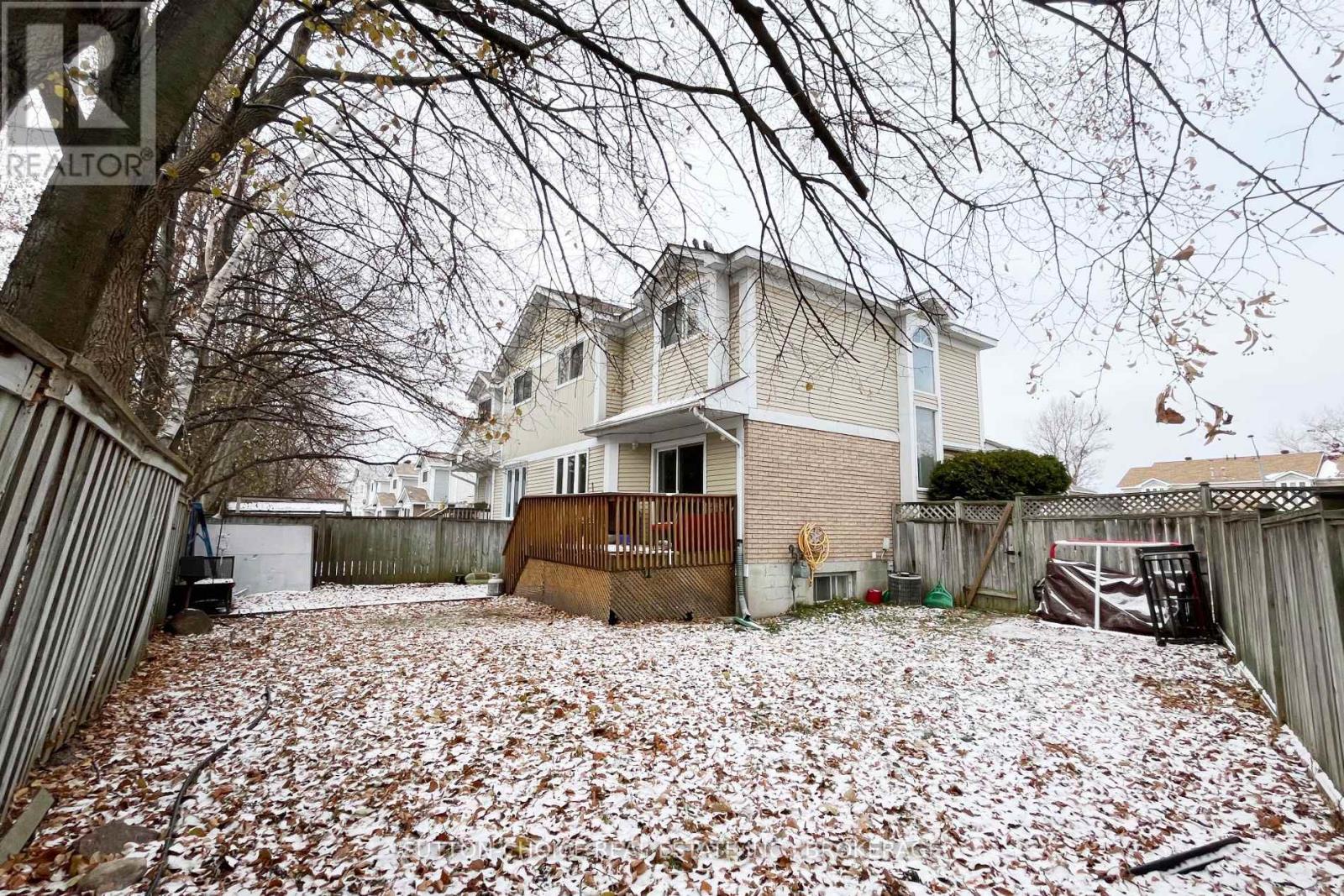 603 Tackaberry Drive, North Bay, Ontario  P1B 9L2 - Photo 30 - X12561500