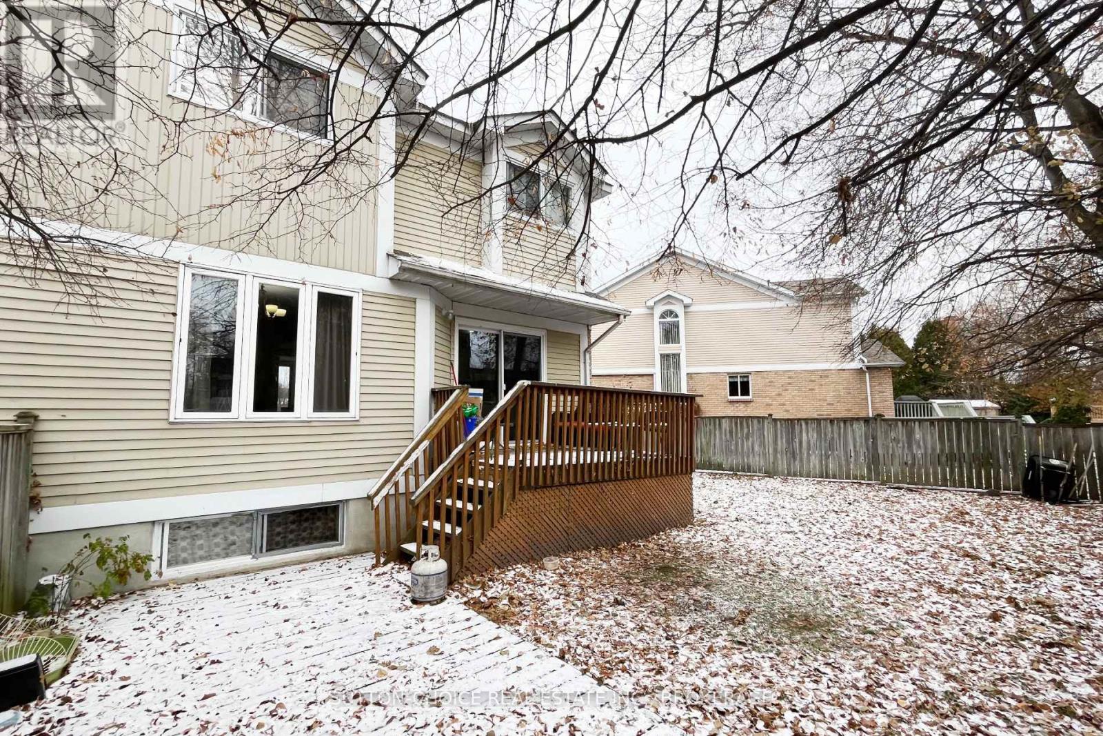 603 Tackaberry Drive, North Bay, Ontario  P1B 9L2 - Photo 31 - X12561500