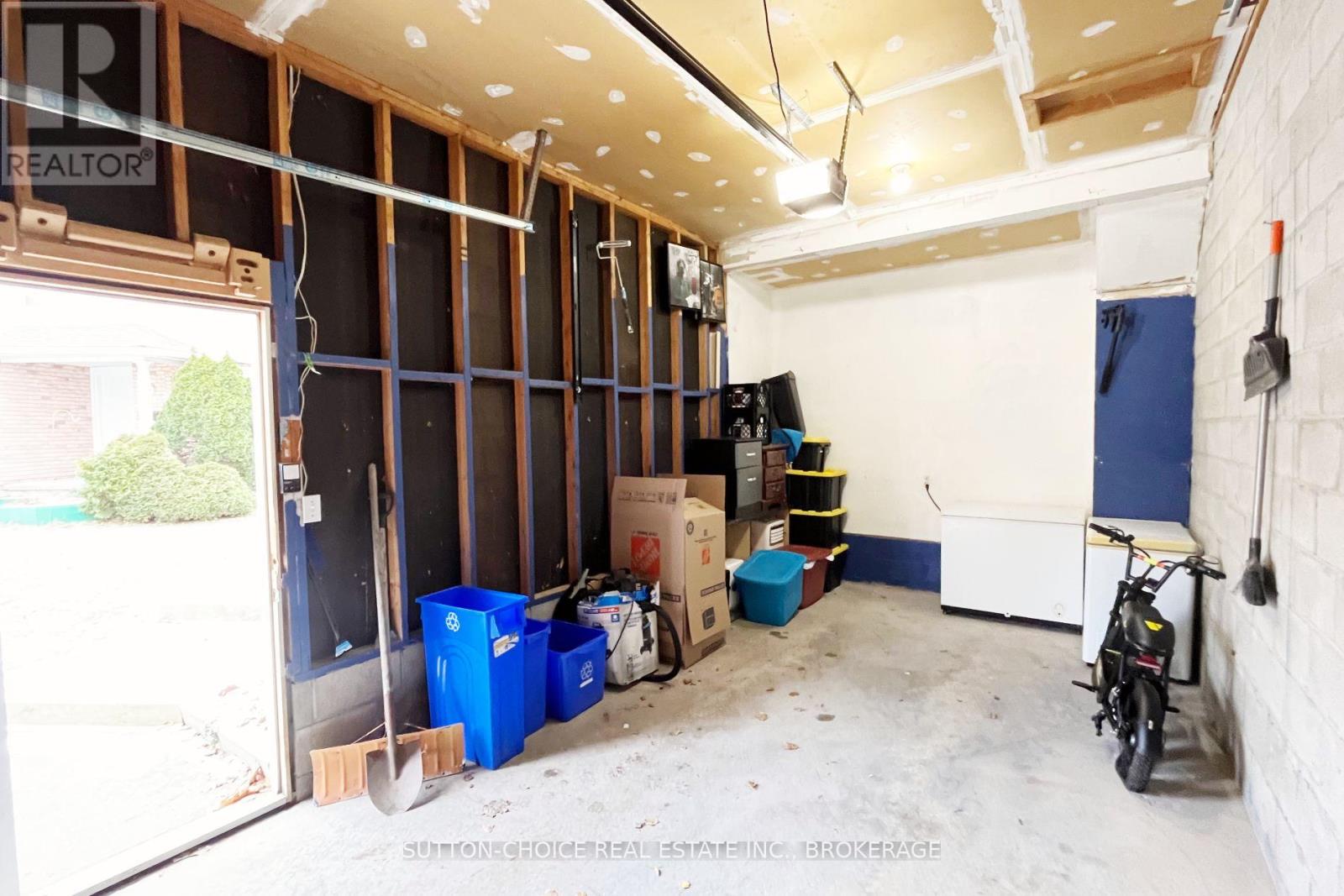 603 Tackaberry Drive, North Bay, Ontario  P1B 9L2 - Photo 33 - X12561500