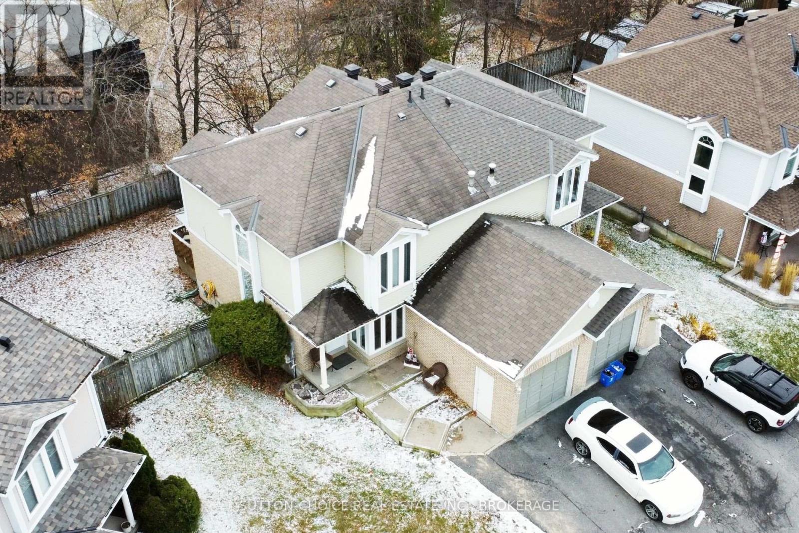 603 Tackaberry Drive, North Bay, Ontario  P1B 9L2 - Photo 35 - X12561500