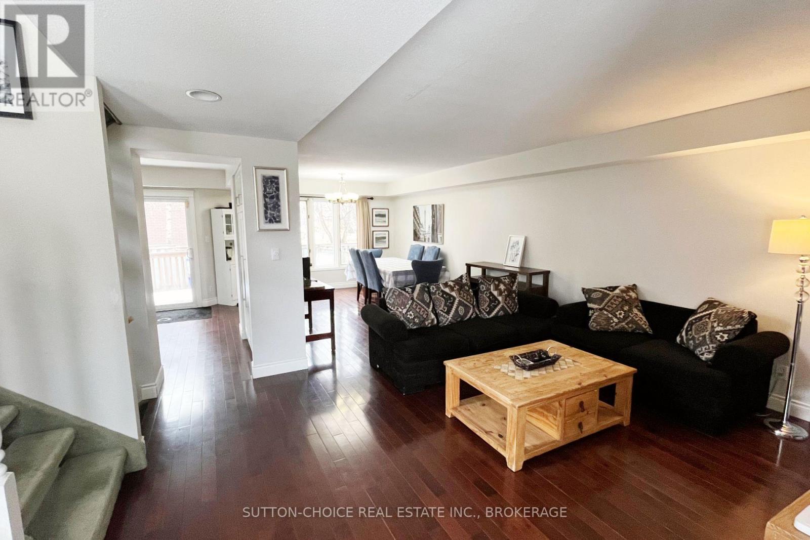 603 Tackaberry Drive, North Bay, Ontario  P1B 9L2 - Photo 4 - X12561500