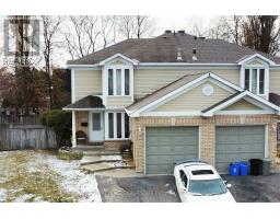 603 Tackaberry Drive, North Bay (West End), Ca