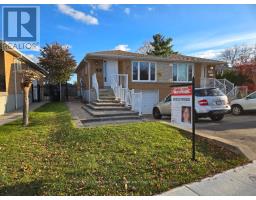 2424 WHALEY DRIVE, Mississauga, Ontario