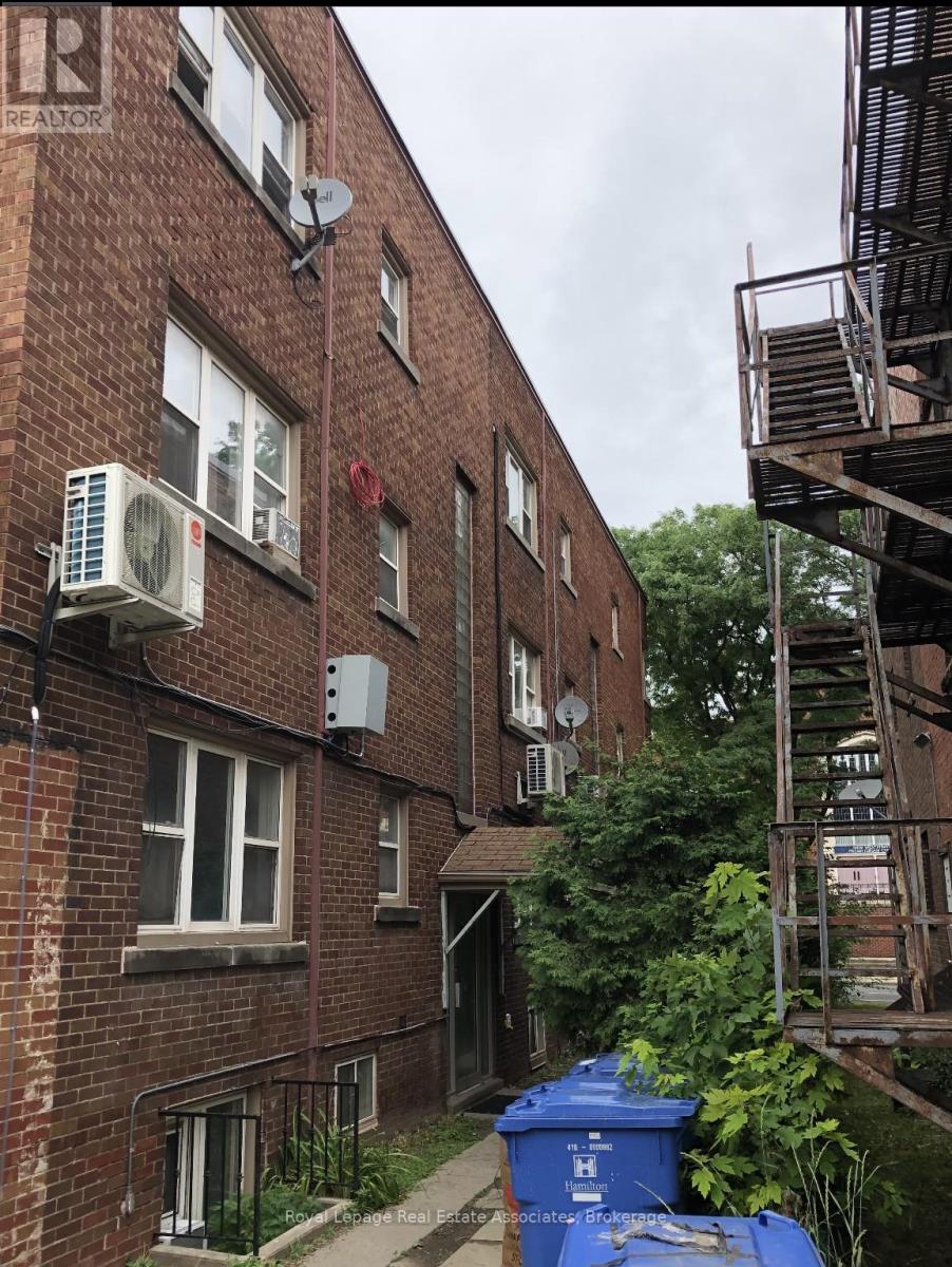 1024 King Street E, Hamilton, Ontario  L8M 1C8 - Photo 2 - X12561422