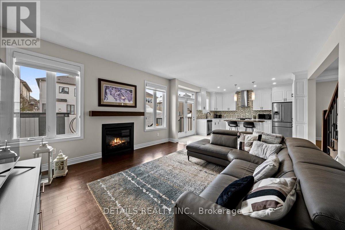 1008 Manege Street, Ottawa, Ontario  K2S 0Y7 - Photo 15 - X12560770