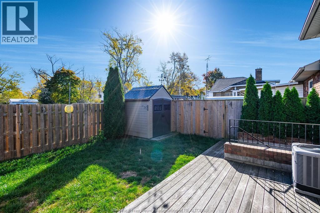 54a Queen Street South, Tilbury, Ontario  N0P 2L0 - Photo 21 - 25027557