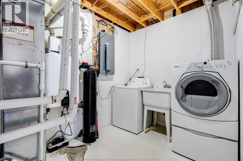 54a Queen Street South, Tilbury, Ontario  N0P 2L0 - Photo 19 - 25027557