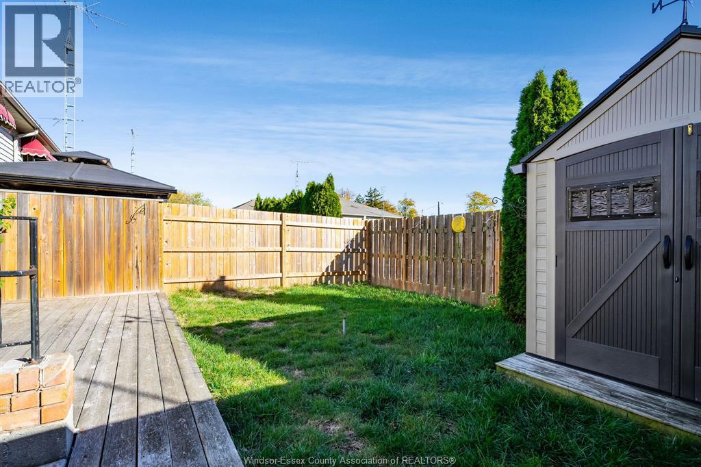 54a Queen Street South, Tilbury, Ontario  N0P 2L0 - Photo 20 - 25027557