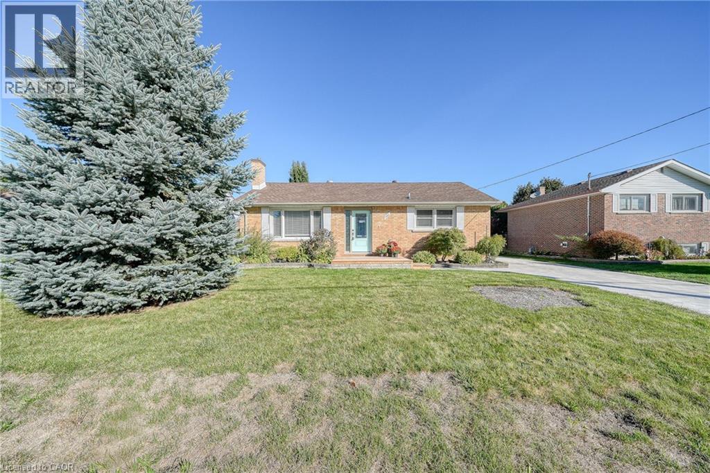 1061 Elora Road, Woodstock, Ontario  N4S 5L9 - Photo 3 - 40784684