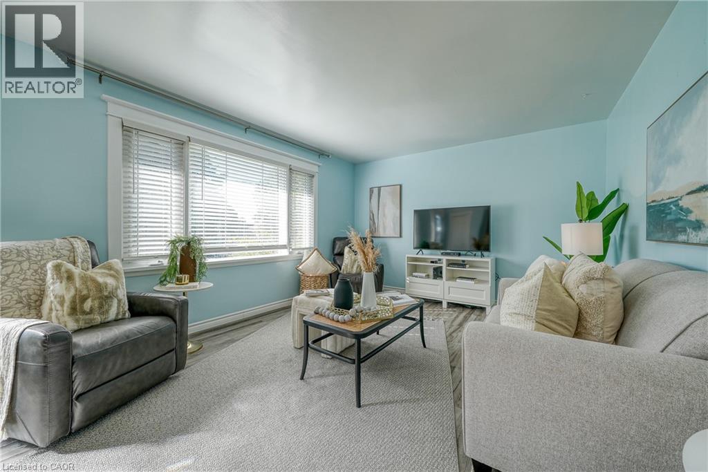 1061 Elora Road, Woodstock, Ontario  N4S 5L9 - Photo 9 - 40784684